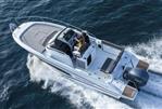 Jeanneau Cap Camarat 7.5 S3