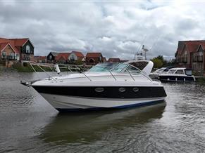 Fairline Targa 29