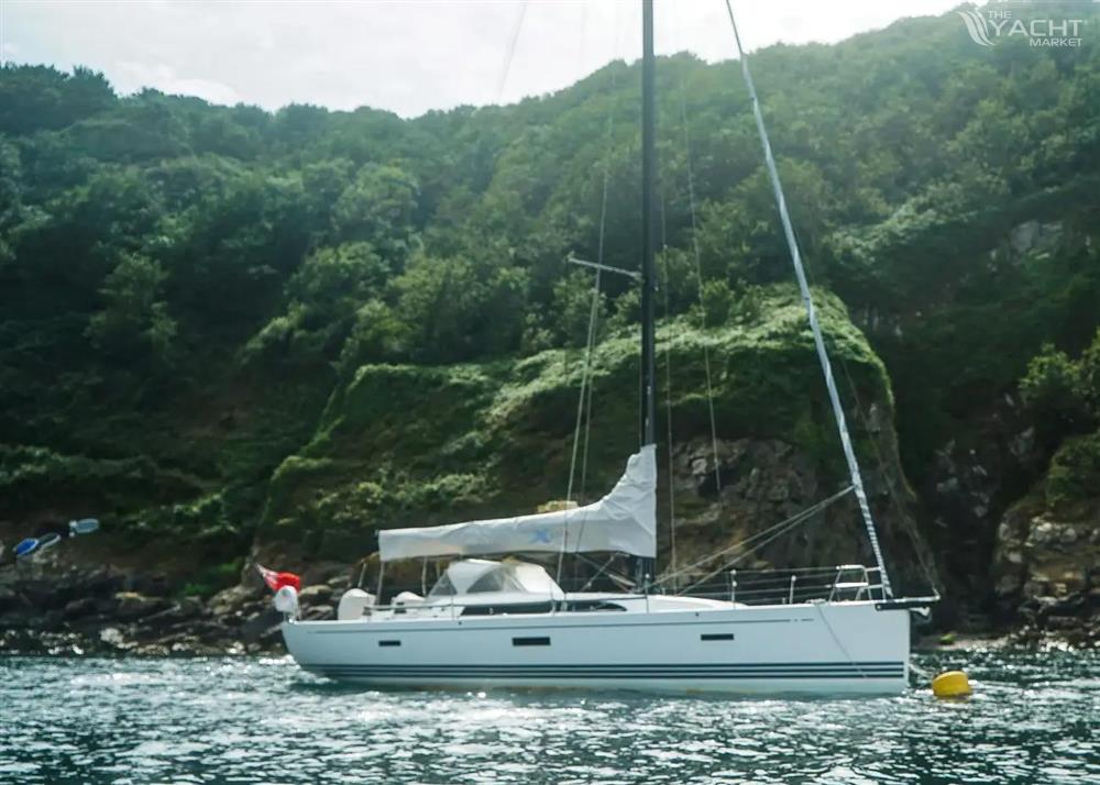 X-Yachts Xp 44