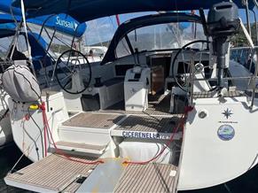 Jeanneau Sun Odyssey 440