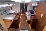 Jeanneau Sun Odyssey 440