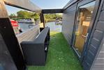 Houseboat 60 x 13