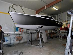 SURPRISE SUN ODYSSEY 45 PERFORMANCE