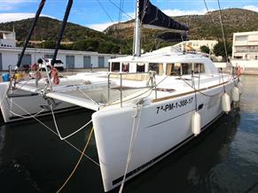 Lagoon 440