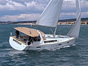 Beneteau Oceanis 45