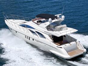 AZIMUT 62