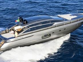 PERSHING 62