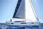 Jeanneau Sun Odyssey 410