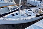 Beneteau First 25.7