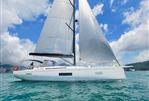 Beneteau First 53