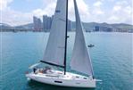 Beneteau First 53
