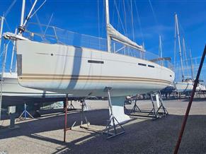 JEANNEAU SUN ODYSSEY 409