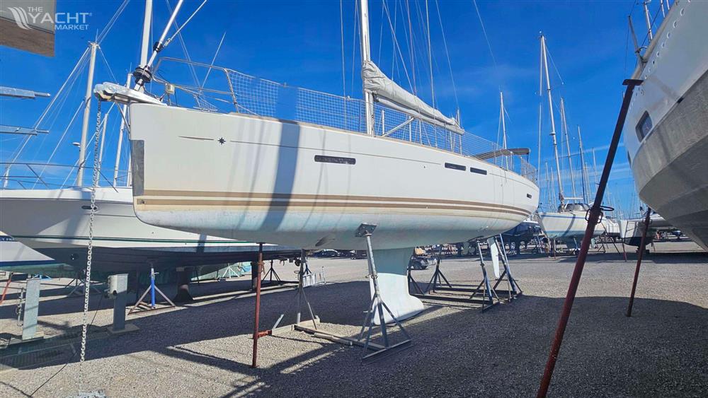 JEANNEAU SUN ODYSSEY 409