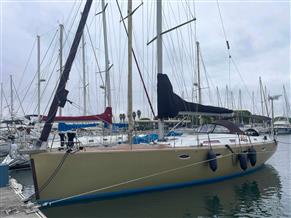 HANSE YACHTS HANSE 461