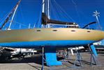 HANSE YACHTS HANSE 461