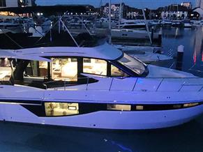 Galeon 460 Fly