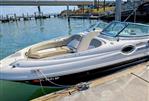 Sea Ray 240 SUNDECK