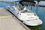Sea Ray 240 SUNDECK