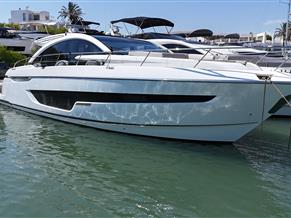 Fairline Targa 65 GTO
