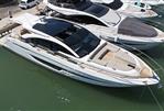 Fairline Targa 65 GTO