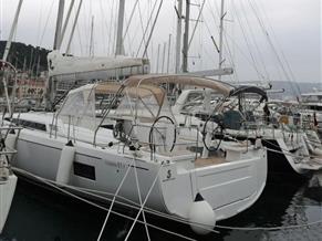 Beneteau Oceanis 51.1