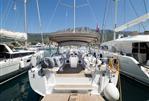 Beneteau Oceanis 51.1