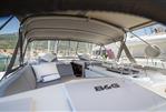 Beneteau Oceanis 51.1