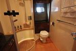 Fairline Squadron 78 - 17 - En Suite