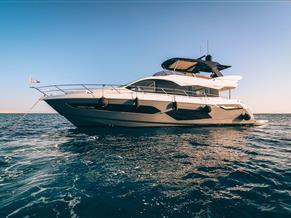 Sunseeker Manhattan 68