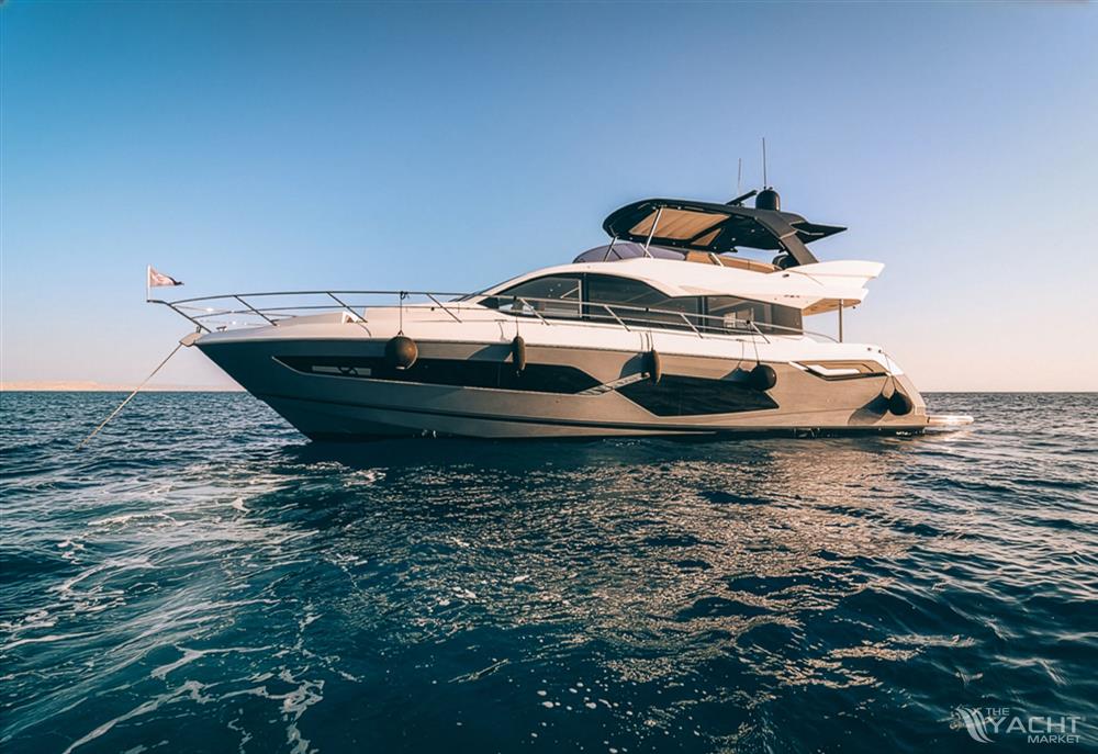 Sunseeker Manhattan 68 - 0 - Main