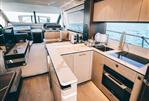 Sunseeker Manhattan 68 - 18 - Galley