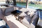 Sunseeker 65 Sport Yacht - 20 - Saloon