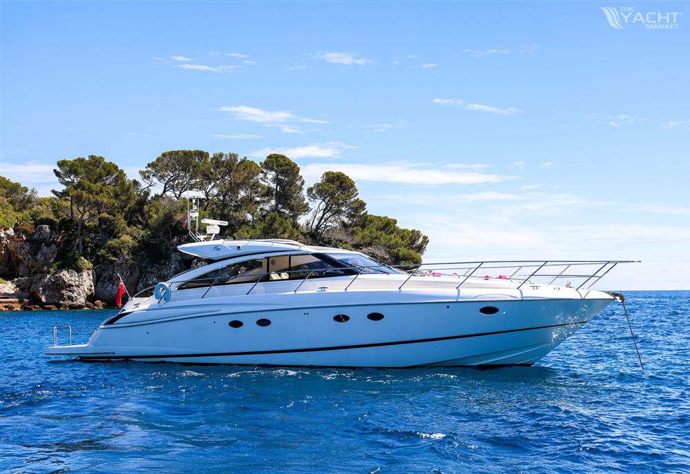 Princess V56 - 0 - Main