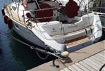 Jeanneau SUN ODYSSEY 39i - Jeanneau SUN ODYSSEY 39i (2009)