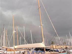 Sangermani 57 Portofino