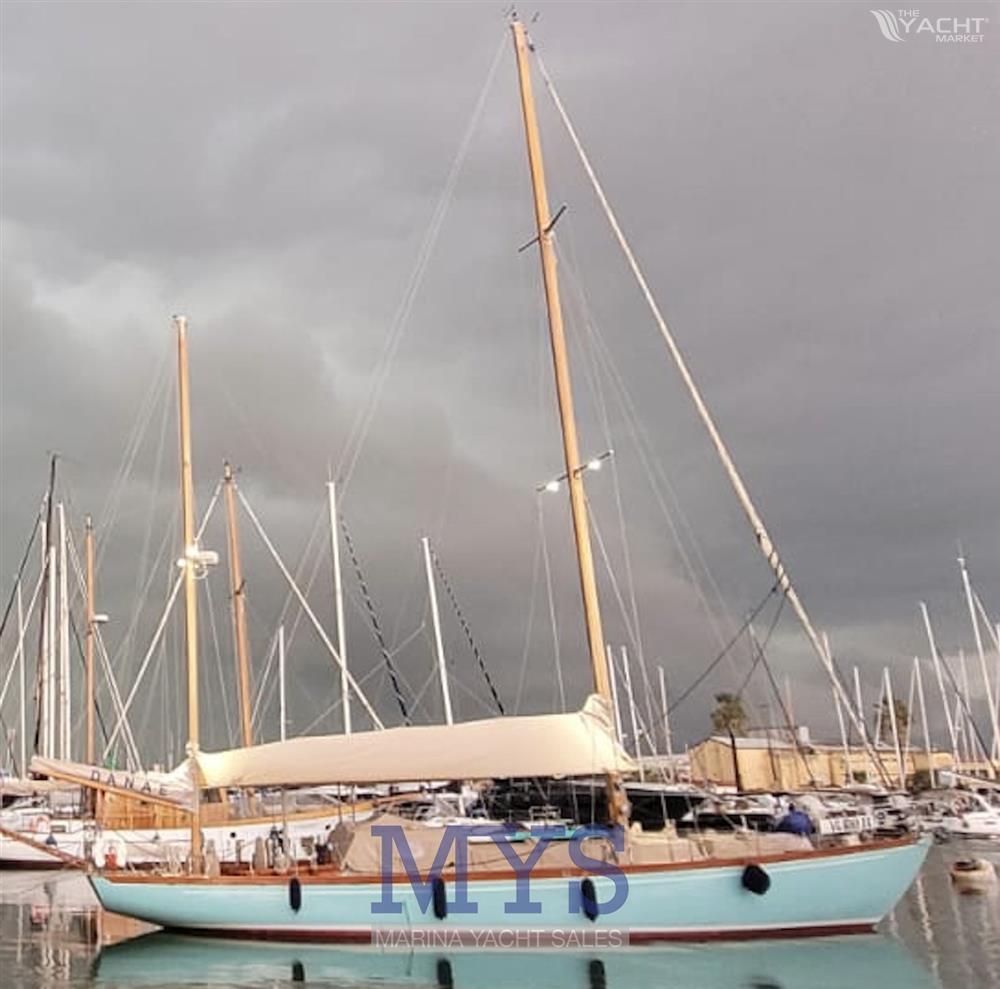 Sangermani 57 Portofino - SANGERMANI PORTOFINO (1)