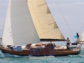 Canteieri Carlini GHIBLI