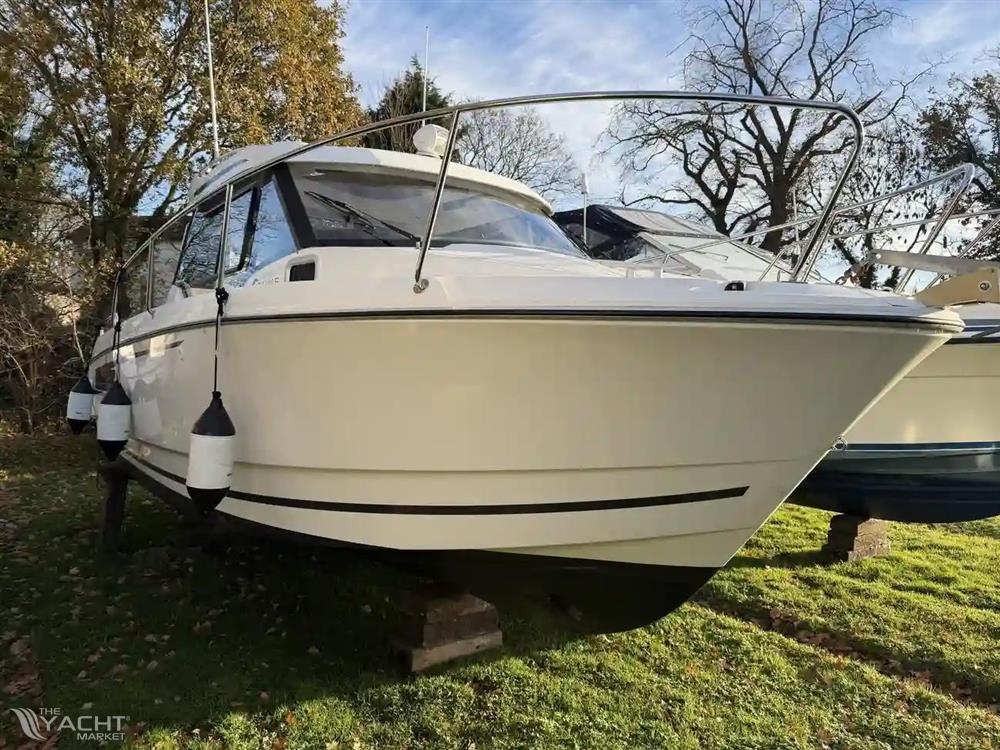 Jeanneau Merry Fisher 795