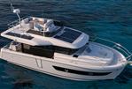 Beneteau Swift Trawler 37 Fly