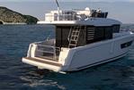 Beneteau Swift Trawler 37 Fly