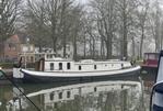 Varend Woonschip Skutsje 17.12 - Varend Woonschip Skutsje 17.12