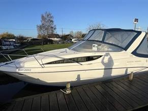 Bayliner 285