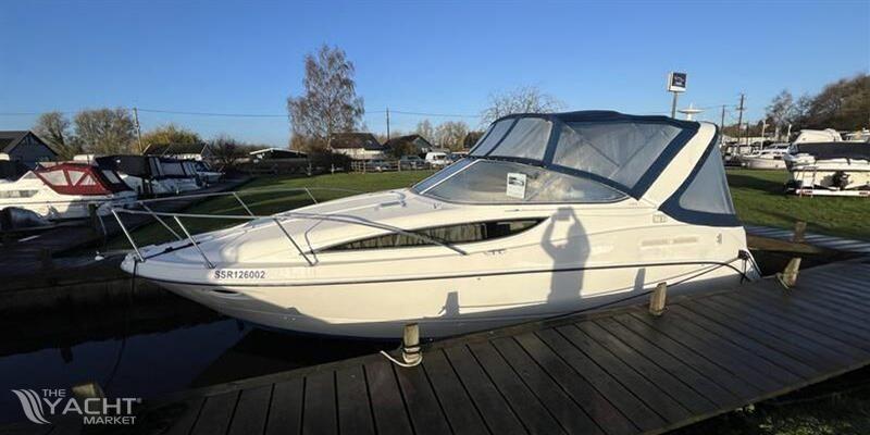 Bayliner 285 - Image 