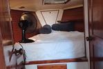 Morgan 44 Center Cockpit - 1989 Morgan 44 Center Cockpit - Photo #7