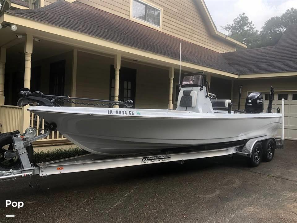 Blue Wave 2400 Pure Bay - 2018 Blue Wave 2400 Pure Bay - Photo #1