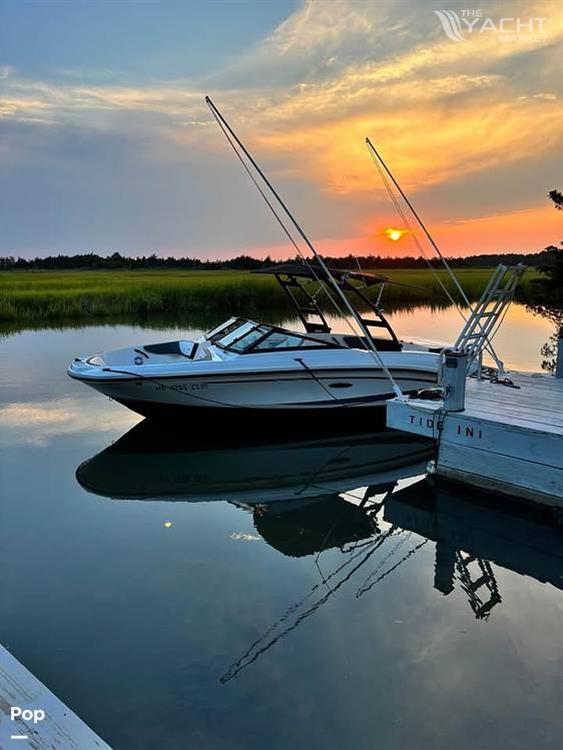 2017 Sea Ray