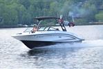 Sea Ray SPX 210 V - 2017 Sea Ray SPX 210 V - Photo #4