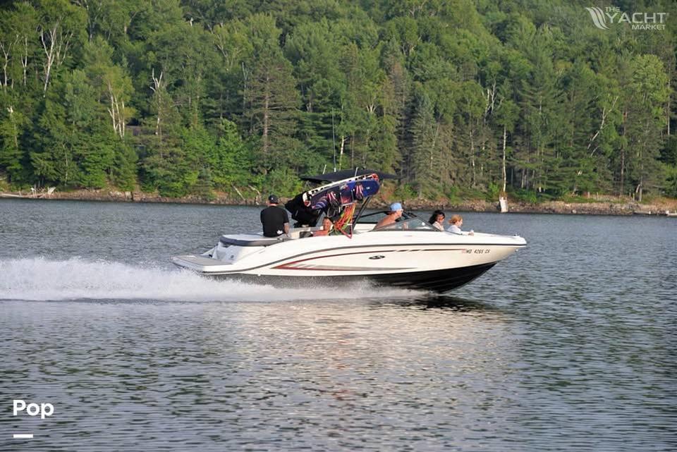 2017 Sea Ray