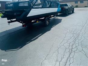 Sea-Doo Switch Cruise 21