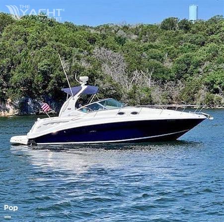 Sea Ray Sundancer 320 - 2004 Sea Ray Sundancer 320 - Photo #1